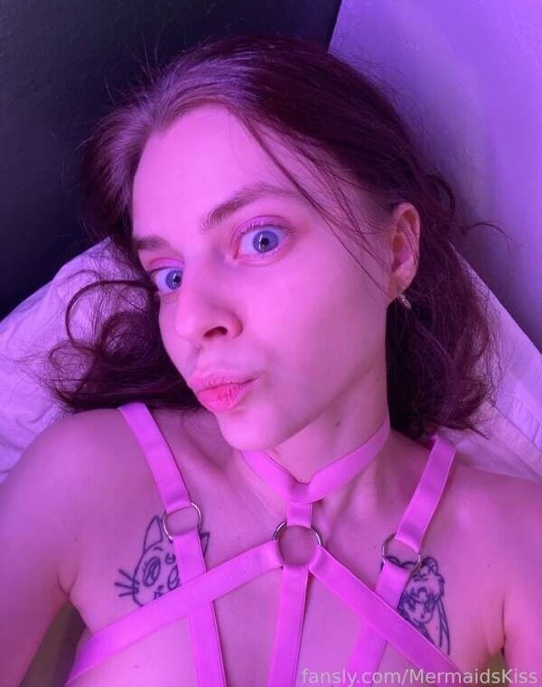 Photo nue de fuite OnlyFans de Mermaids Kiss #278 Photo nue de fuite OnlyFans de Mermaids Kiss #278