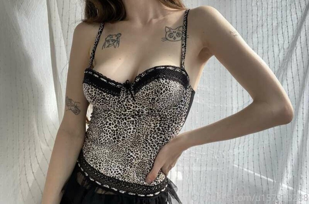 Photo nue de fuite OnlyFans de Mermaids Kiss #3 Photo nue de fuite OnlyFans de Mermaids Kiss #3