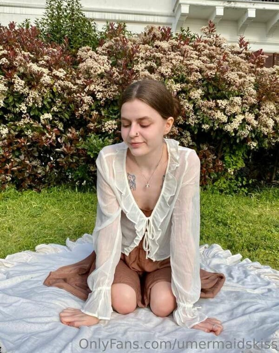 Photo nue de fuite OnlyFans de Mermaids Kiss #35 Photo nue de fuite OnlyFans de Mermaids Kiss #35