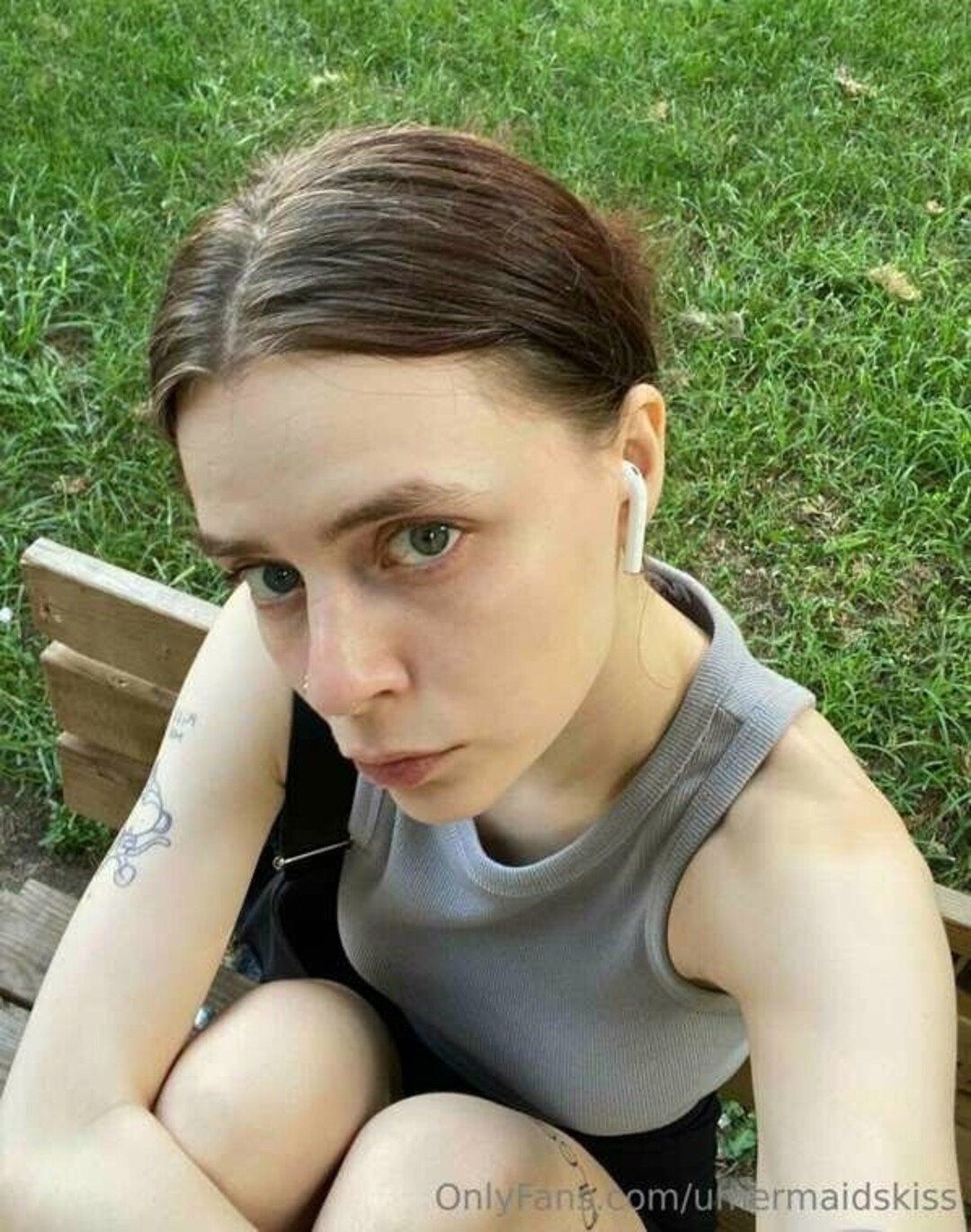 Photo nue de fuite OnlyFans de Mermaids Kiss #37 Photo nue de fuite OnlyFans de Mermaids Kiss #37