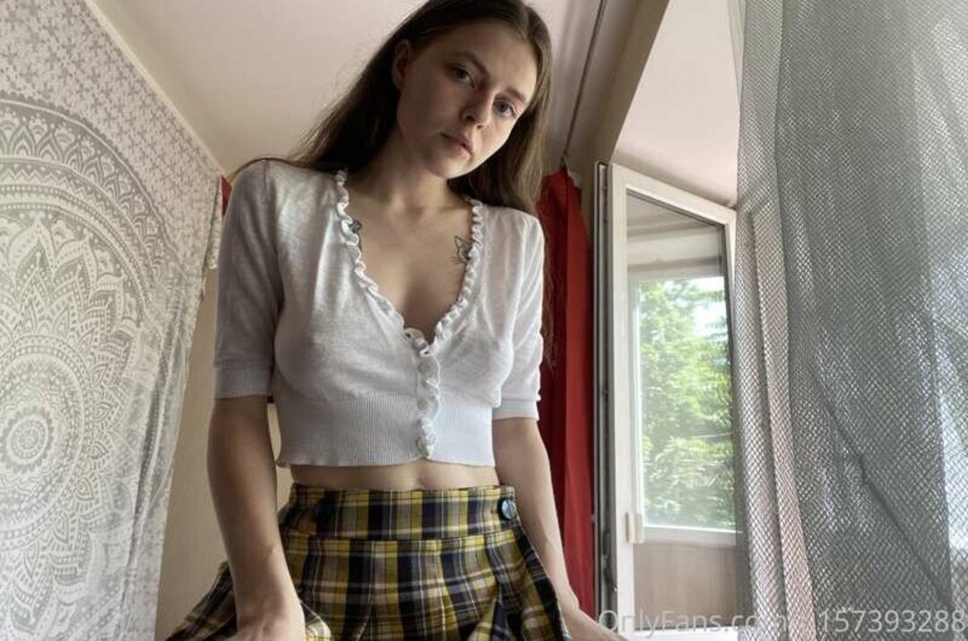 Photo nue de fuite OnlyFans de Mermaids Kiss #4 Photo nue de fuite OnlyFans de Mermaids Kiss #4