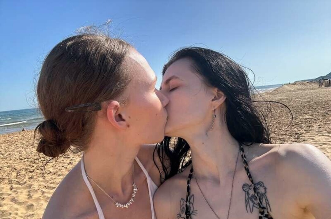 Photo nue de fuite OnlyFans de Mermaids Kiss #49 Photo nue de fuite OnlyFans de Mermaids Kiss #49