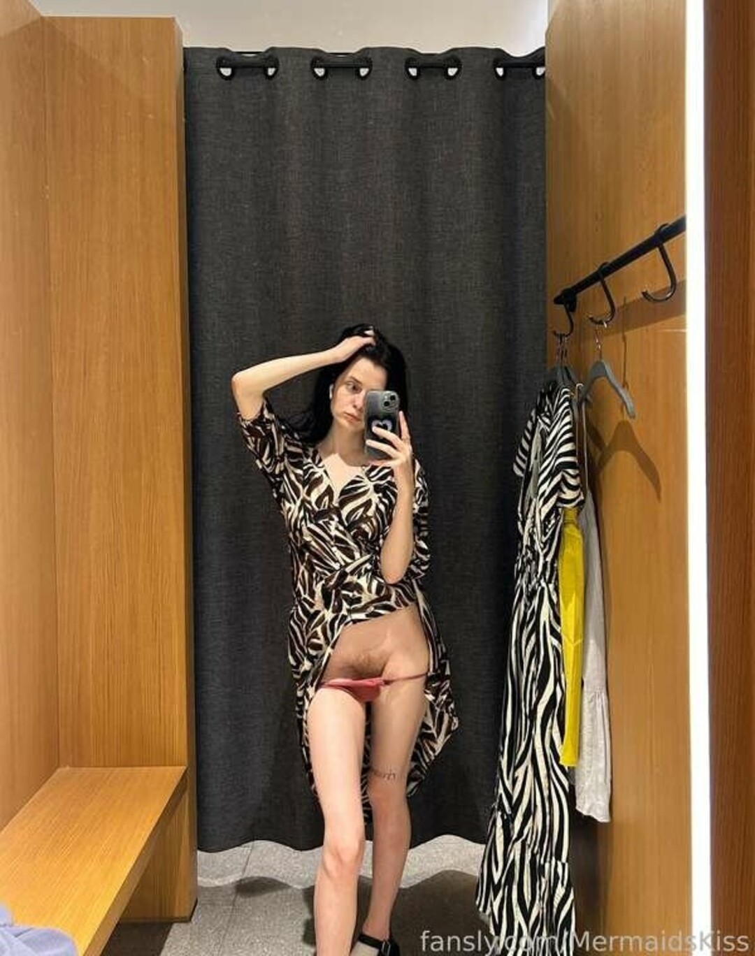 Photo nue de fuite OnlyFans de Mermaids Kiss #51 Photo nue de fuite OnlyFans de Mermaids Kiss #51