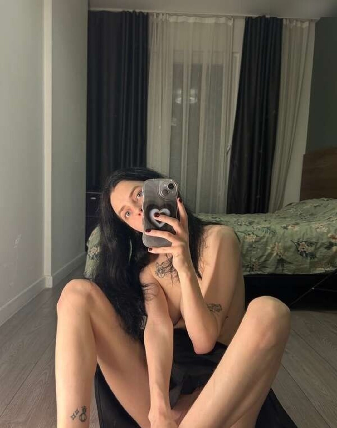 Photo nue de fuite OnlyFans de Mermaids Kiss #58 Photo nue de fuite OnlyFans de Mermaids Kiss #58