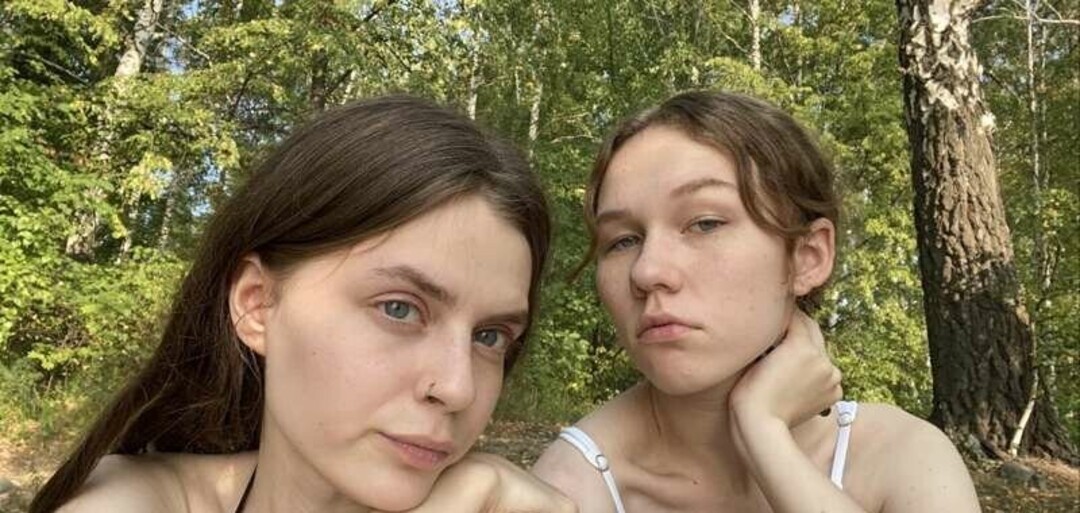 Photo nue de fuite OnlyFans de Mermaids Kiss #8 Photo nue de fuite OnlyFans de Mermaids Kiss #8