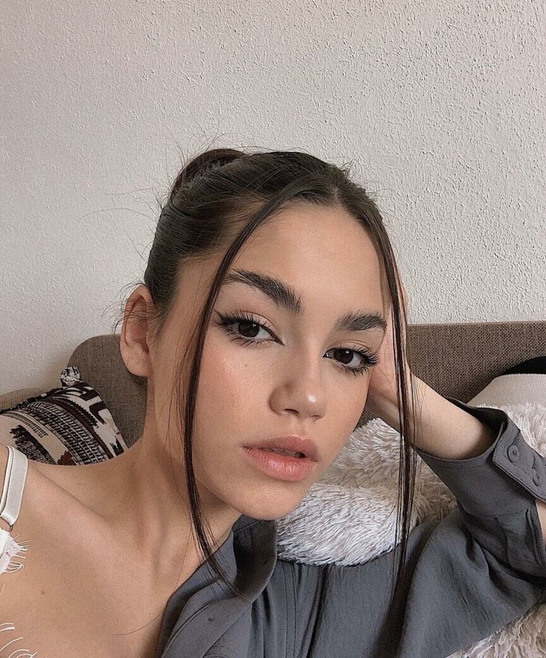 Photo nue de fuite OnlyFans de Sofia Chernasova #14 Photo nue de fuite OnlyFans de Sofia Chernasova #14