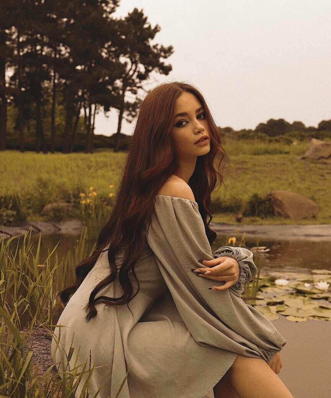 Photo nue de fuite OnlyFans de Sofia Chernasova #30 Photo nue de fuite OnlyFans de Sofia Chernasova #30