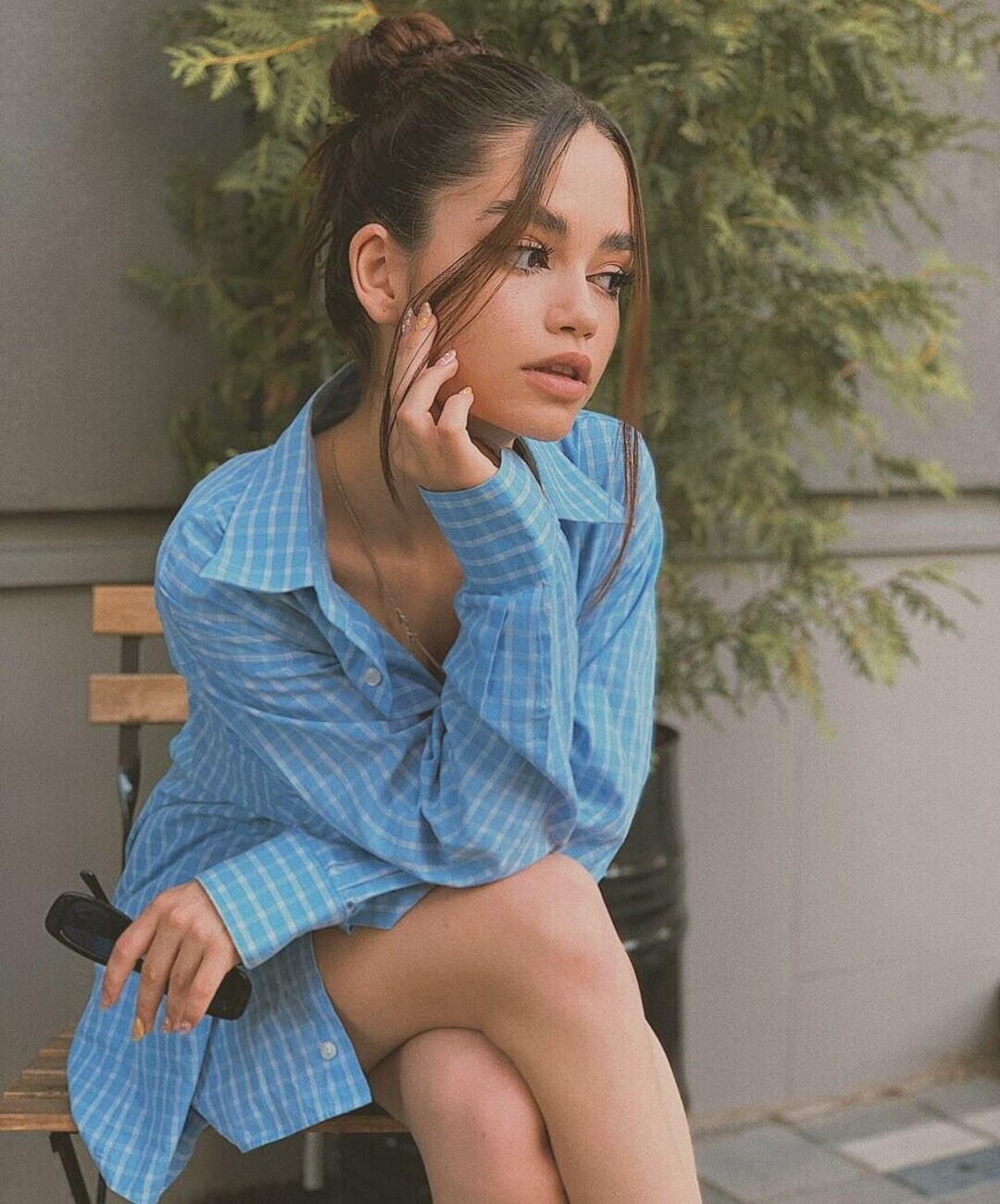 Photo nue de fuite OnlyFans de Sofia Chernasova #40 Photo nue de fuite OnlyFans de Sofia Chernasova #40