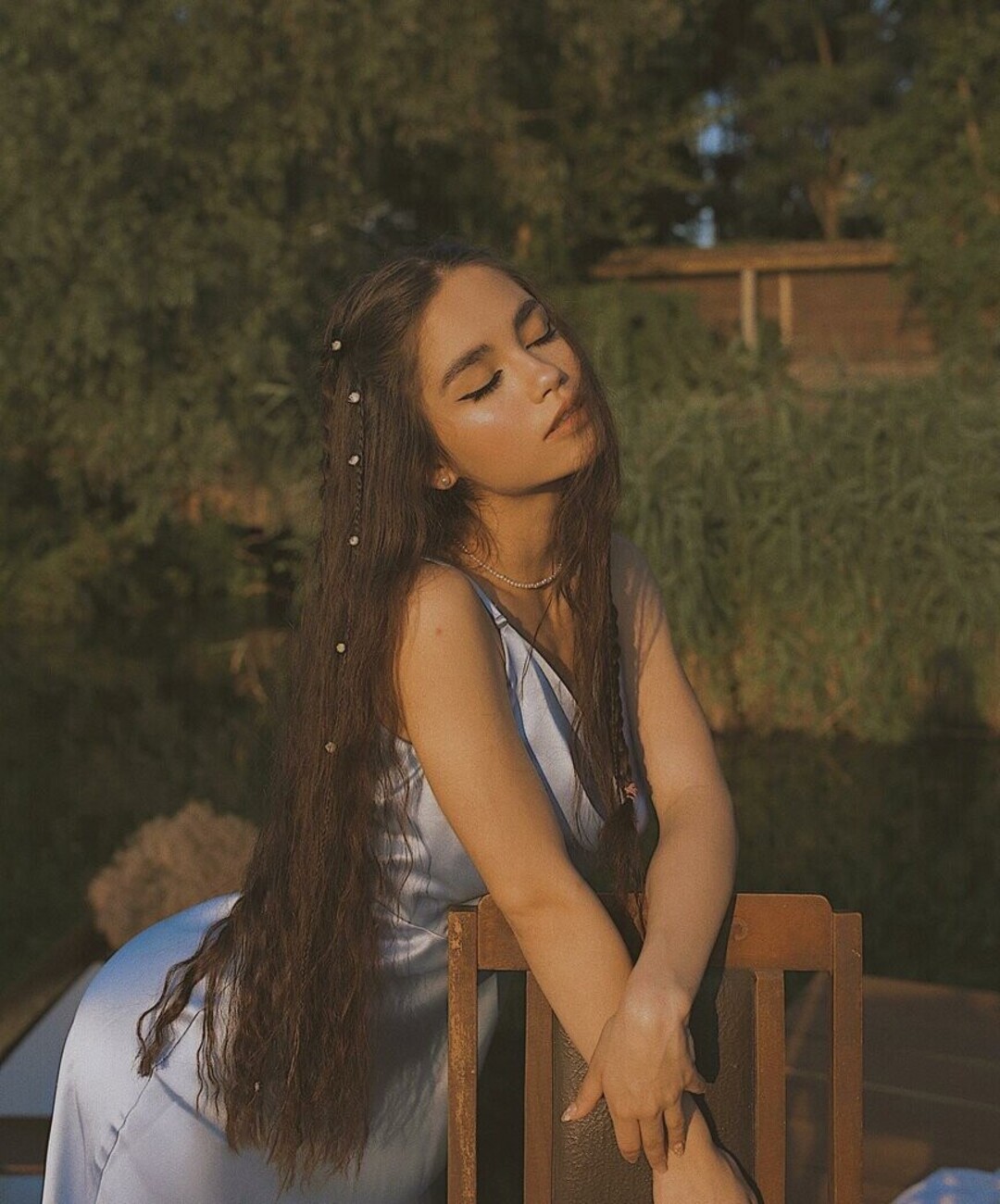 Photo nue de fuite OnlyFans de Sofia Chernasova #48 Photo nue de fuite OnlyFans de Sofia Chernasova #48