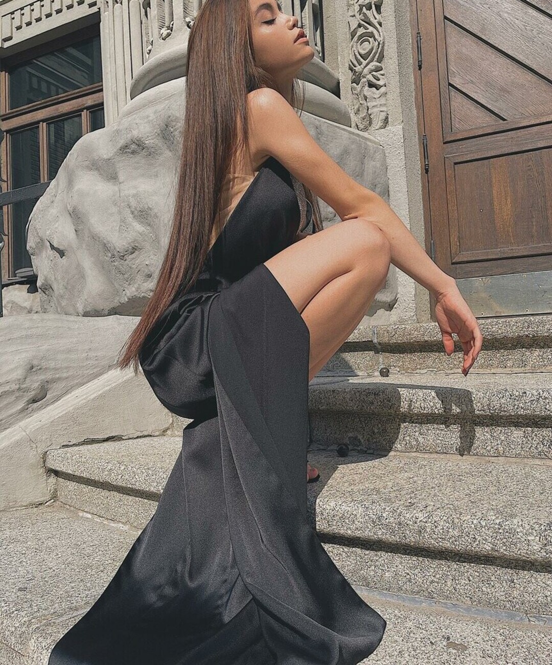 Photo nue de fuite OnlyFans de Sofia Chernasova #53 Photo nue de fuite OnlyFans de Sofia Chernasova #53