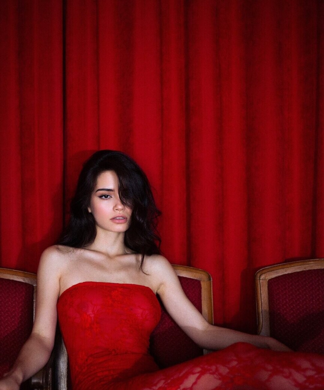 Photo nue de fuite OnlyFans de Sofia Chernasova #6 Photo nue de fuite OnlyFans de Sofia Chernasova #6