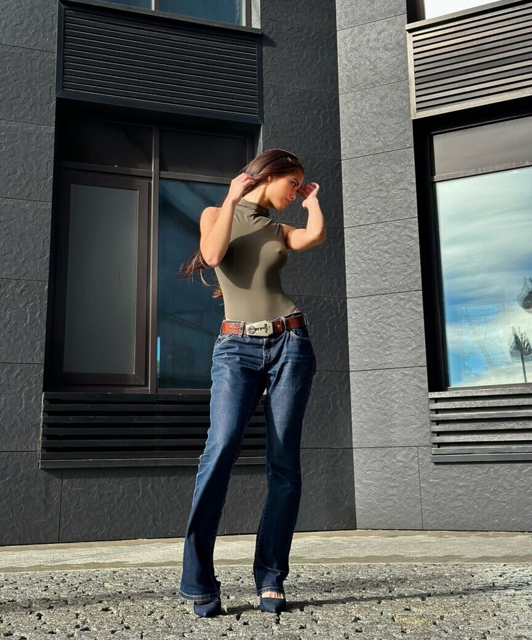 Photo nue de fuite OnlyFans de Sofia Chernasova #82 Photo nue de fuite OnlyFans de Sofia Chernasova #82