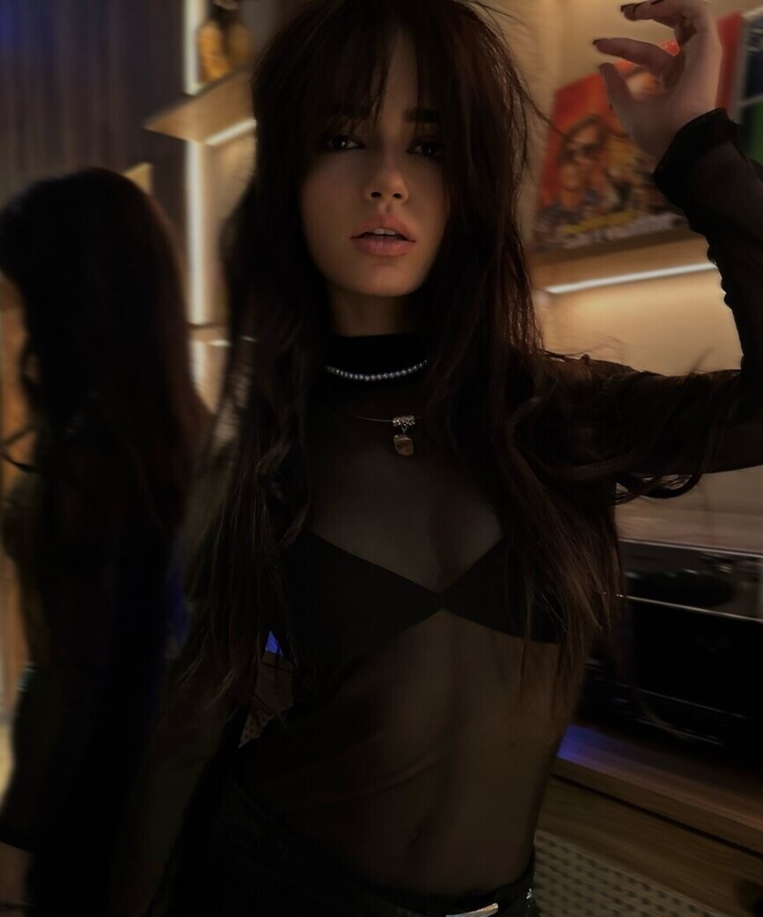 Photo nue de fuite OnlyFans de Sofia Chernasova #91 Photo nue de fuite OnlyFans de Sofia Chernasova #91