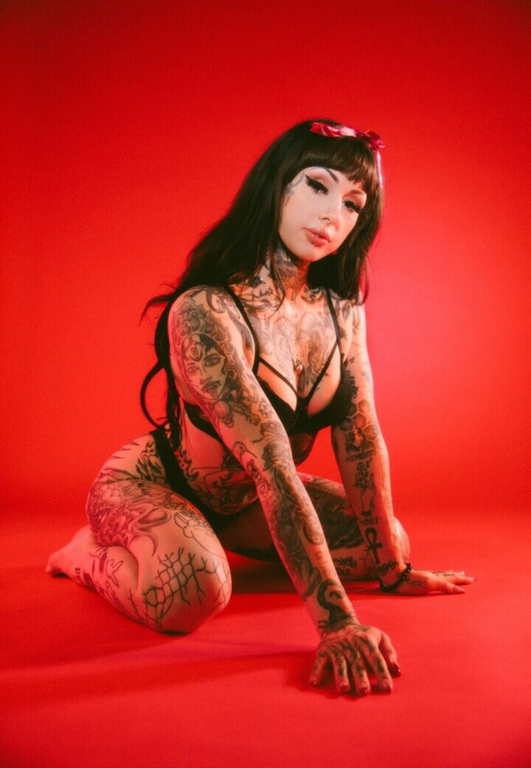 Photo nue de fuite OnlyFans de Yourlilangeldoll #2 Photo nue de fuite OnlyFans de Yourlilangeldoll #2