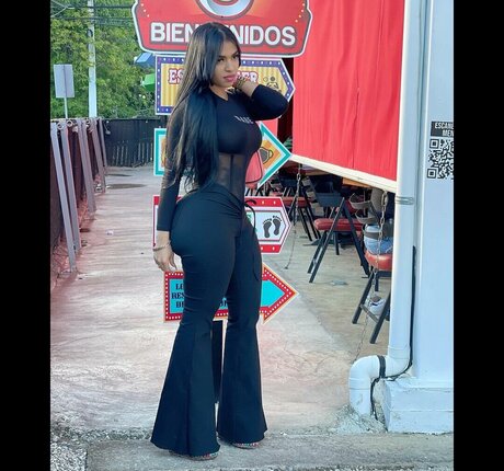 Yinett Baez