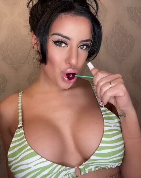 Leyla Lahouar