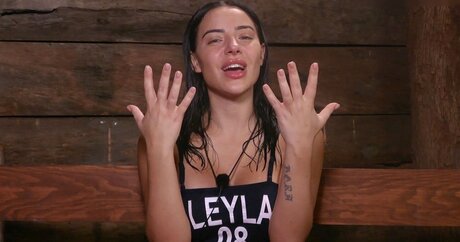 Leyla Lahouar