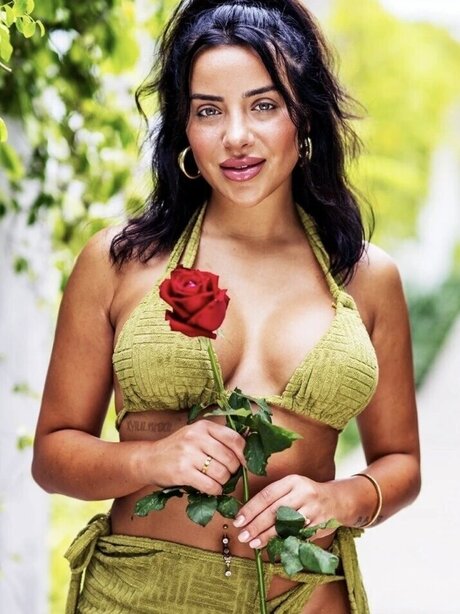 Leyla Lahouar
