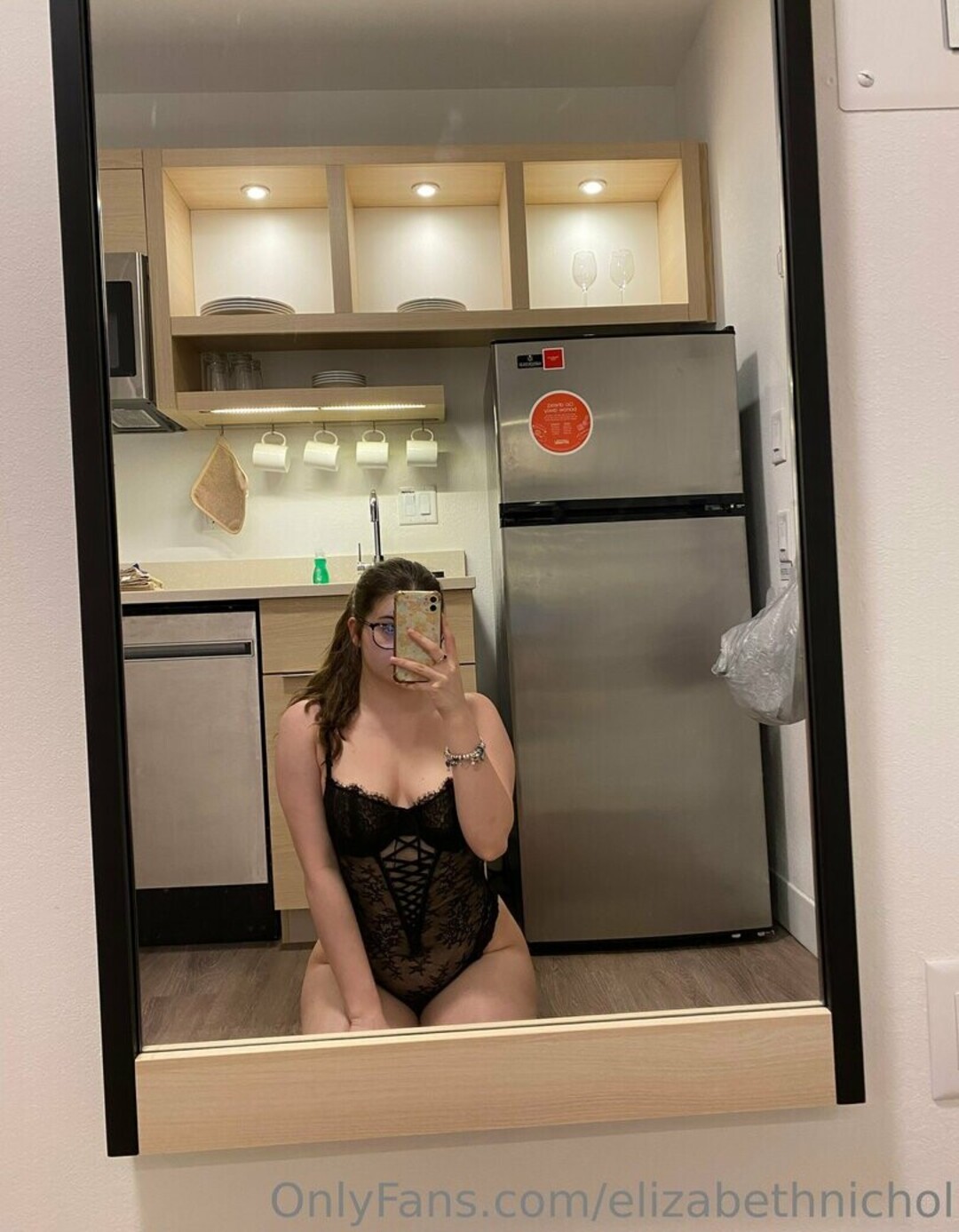 Photo nue de fuite OnlyFans de Elizabethnichol #34 Photo nue de fuite OnlyFans de Elizabethnichol #34