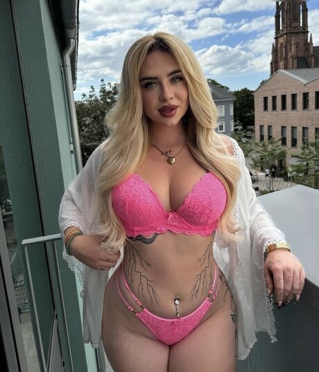 Luisa Früh