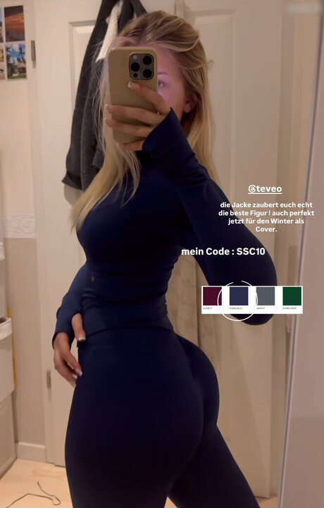 Sophie Schnur