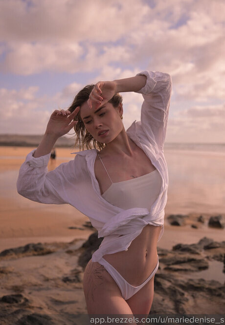 Marie Denise Schwarz