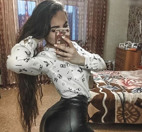 Tanya Kazeeva