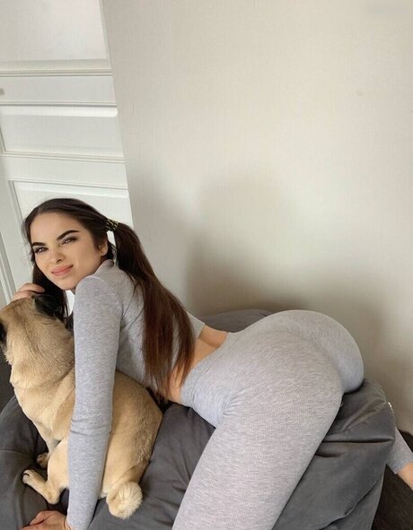 Tanya Kazeeva