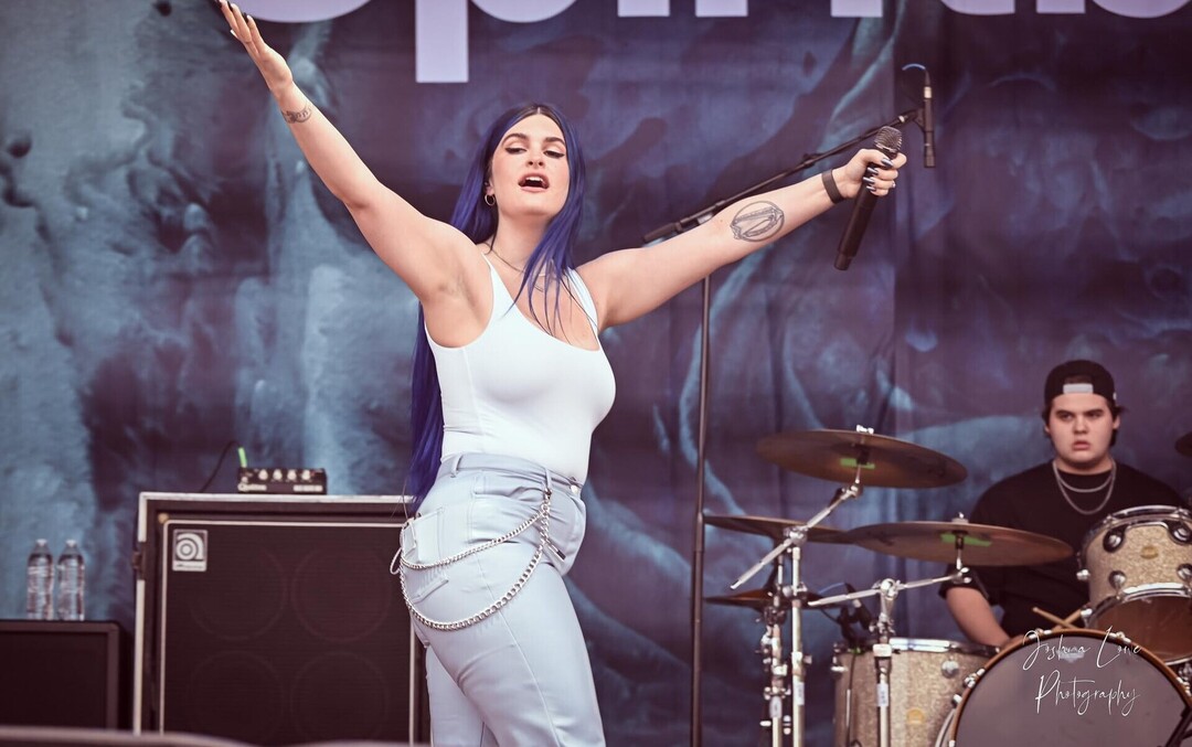 Photo nue de fuite OnlyFans de Courtney Laplante #101 Photo nue de fuite OnlyFans de Courtney Laplante #101