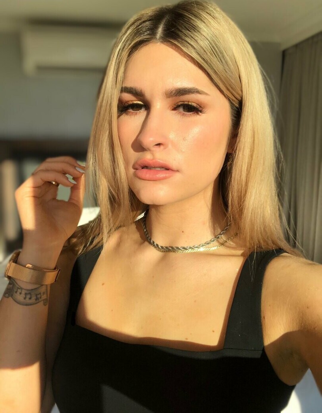 Photo nue de fuite OnlyFans de Courtney Laplante #113 Photo nue de fuite OnlyFans de Courtney Laplante #113