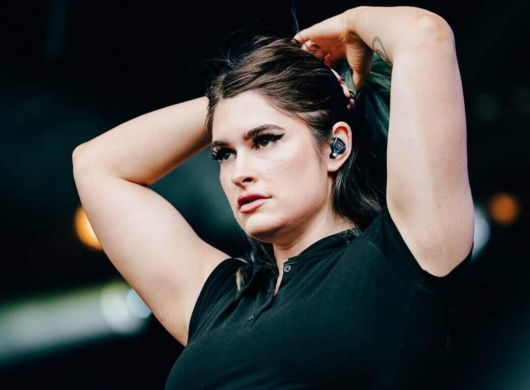 Photo nue de fuite OnlyFans de Courtney Laplante #130 Photo nue de fuite OnlyFans de Courtney Laplante #130