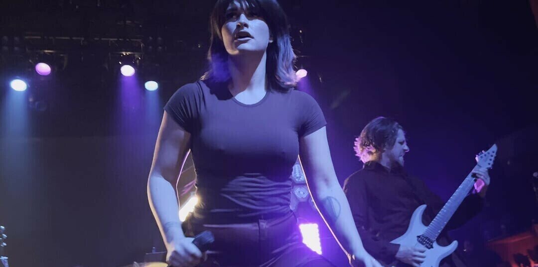 Photo nue de fuite OnlyFans de Courtney Laplante #196 Photo nue de fuite OnlyFans de Courtney Laplante #196