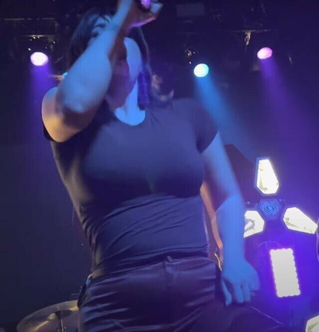 Photo nue de fuite OnlyFans de Courtney Laplante #202 Photo nue de fuite OnlyFans de Courtney Laplante #202