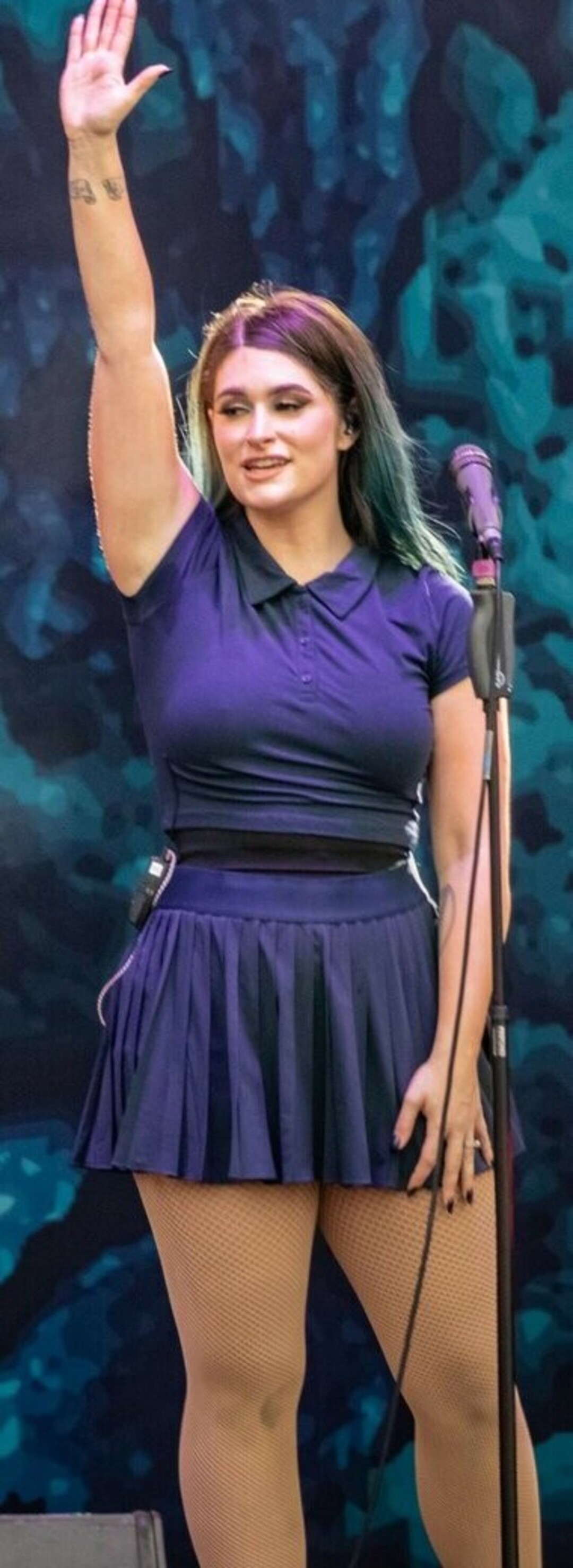 Photo nue de fuite OnlyFans de Courtney Laplante #210 Photo nue de fuite OnlyFans de Courtney Laplante #210