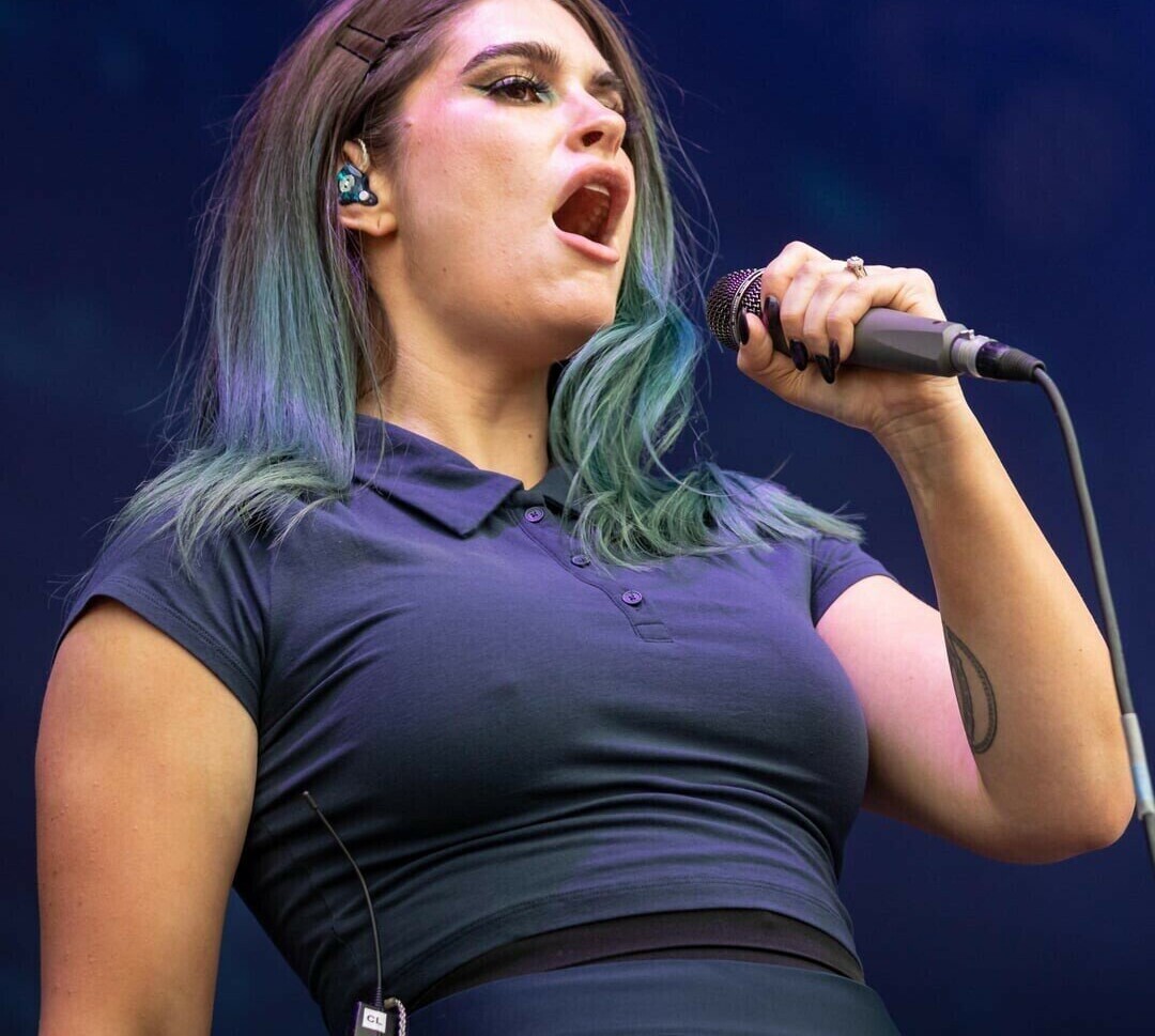 Photo nue de fuite OnlyFans de Courtney Laplante #222 Photo nue de fuite OnlyFans de Courtney Laplante #222