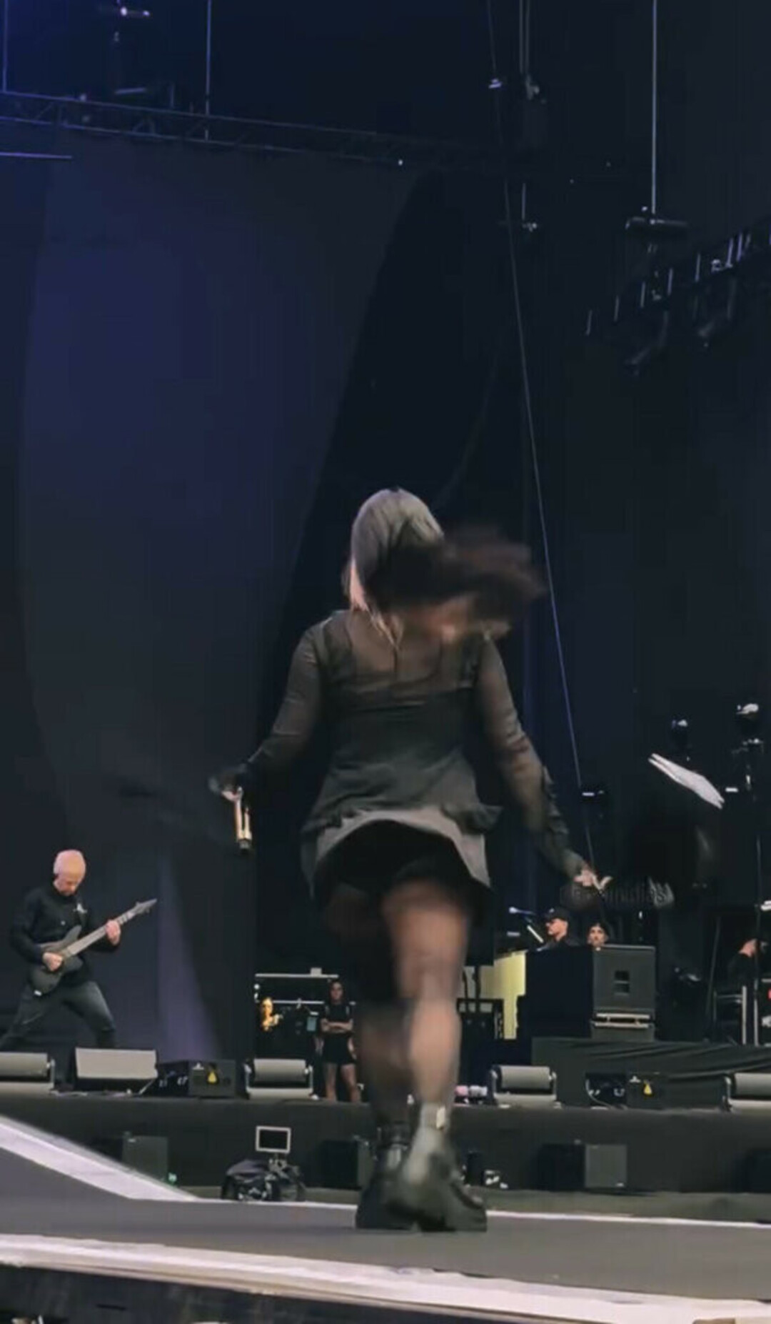 Photo nue de fuite OnlyFans de Courtney Laplante #240 Photo nue de fuite OnlyFans de Courtney Laplante #240