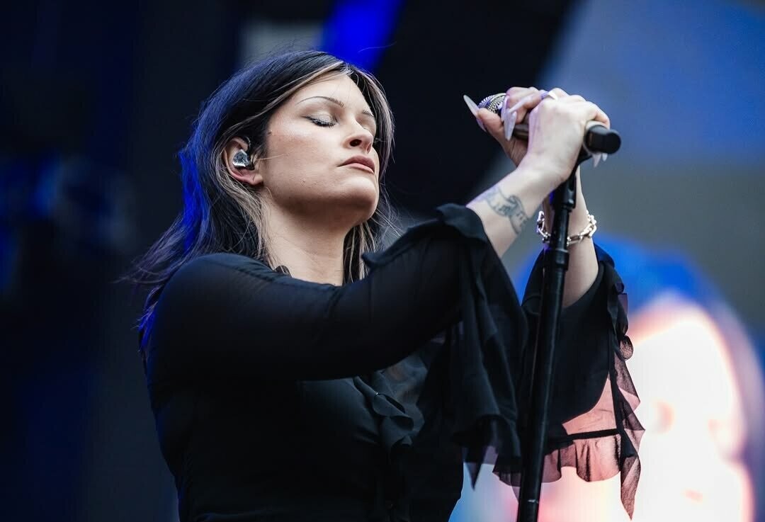 Photo nue de fuite OnlyFans de Courtney Laplante #264 Photo nue de fuite OnlyFans de Courtney Laplante #264