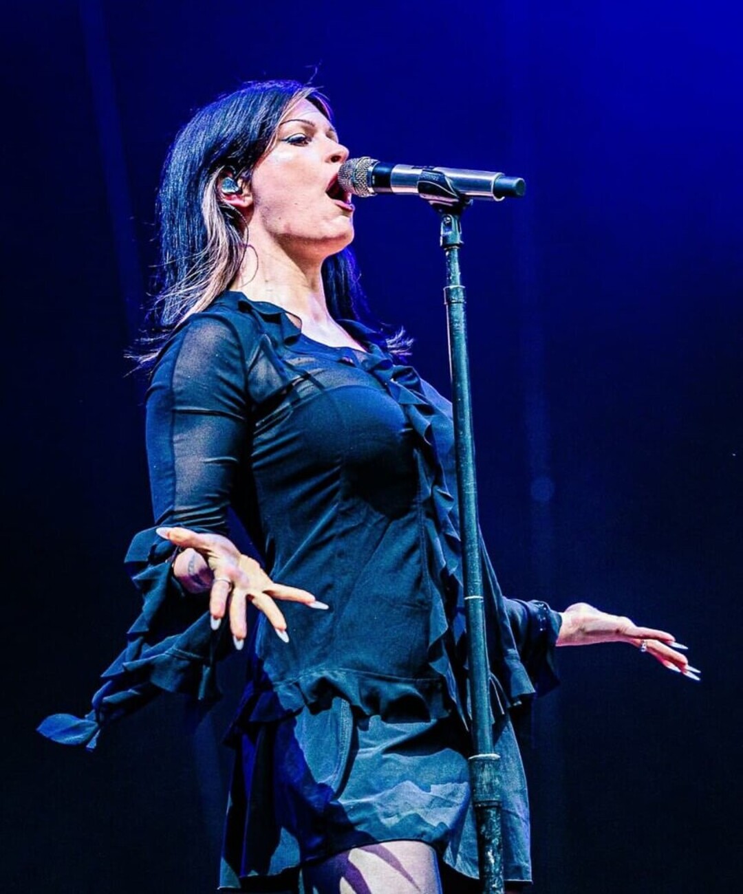 Photo nue de fuite OnlyFans de Courtney Laplante #265 Photo nue de fuite OnlyFans de Courtney Laplante #265