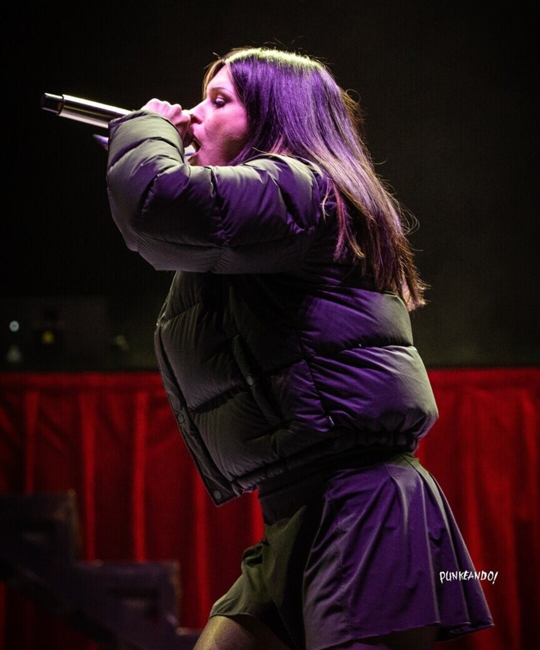 Photo nue de fuite OnlyFans de Courtney Laplante #268 Photo nue de fuite OnlyFans de Courtney Laplante #268