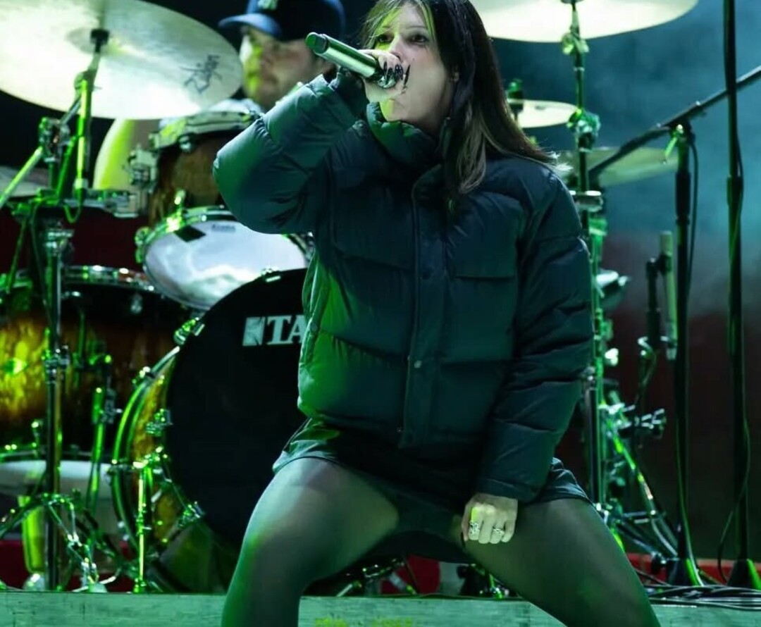 Photo nue de fuite OnlyFans de Courtney Laplante #271 Photo nue de fuite OnlyFans de Courtney Laplante #271