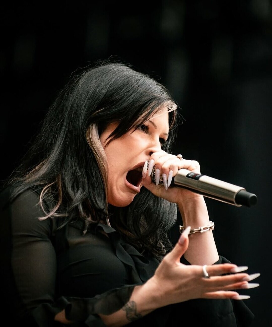 Photo nue de fuite OnlyFans de Courtney Laplante #285 Photo nue de fuite OnlyFans de Courtney Laplante #285