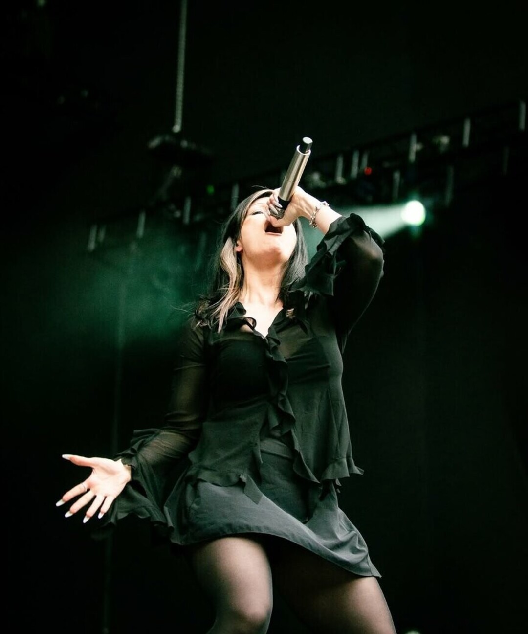 Photo nue de fuite OnlyFans de Courtney Laplante #287 Photo nue de fuite OnlyFans de Courtney Laplante #287