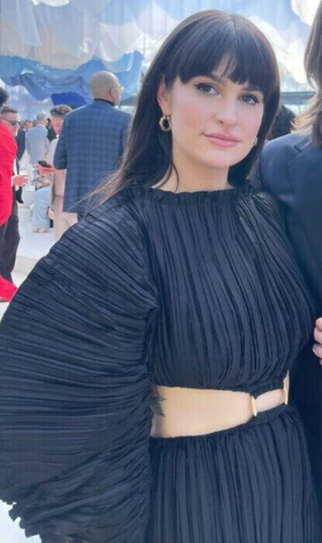 Photo nue de fuite OnlyFans de Courtney Laplante #300 Photo nue de fuite OnlyFans de Courtney Laplante #300