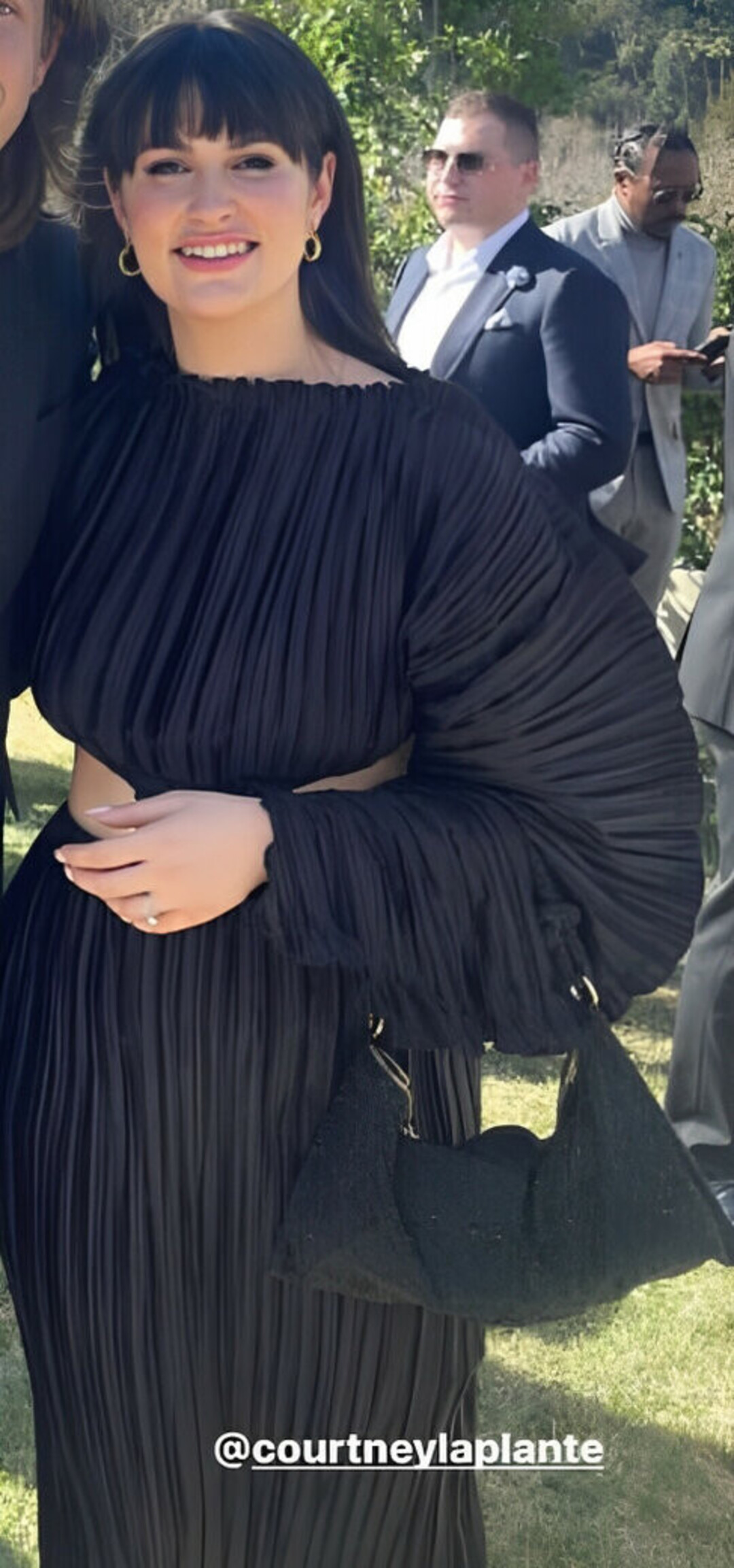 Photo nue de fuite OnlyFans de Courtney Laplante #304 Photo nue de fuite OnlyFans de Courtney Laplante #304