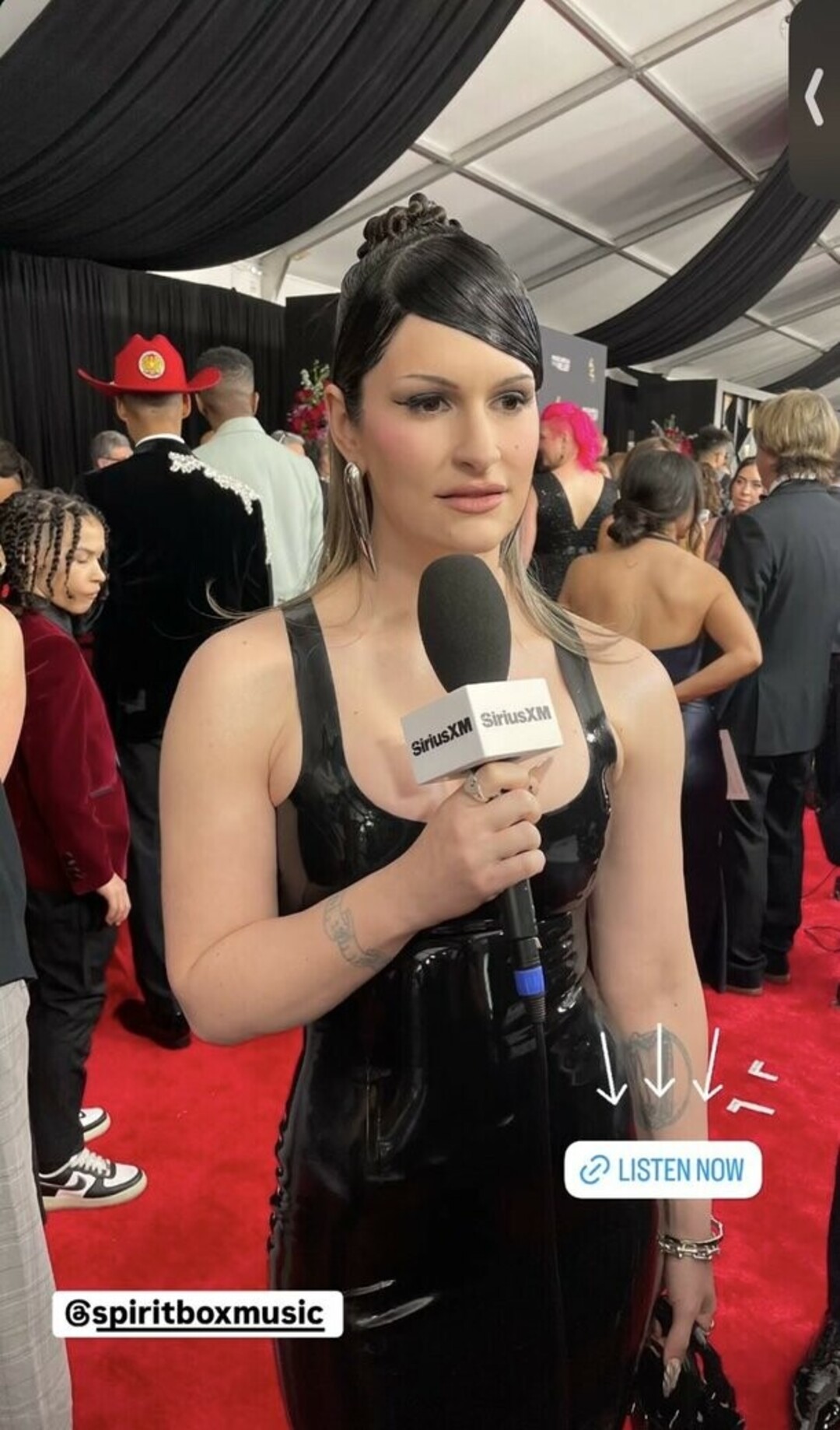 Photo nue de fuite OnlyFans de Courtney Laplante #308 Photo nue de fuite OnlyFans de Courtney Laplante #308