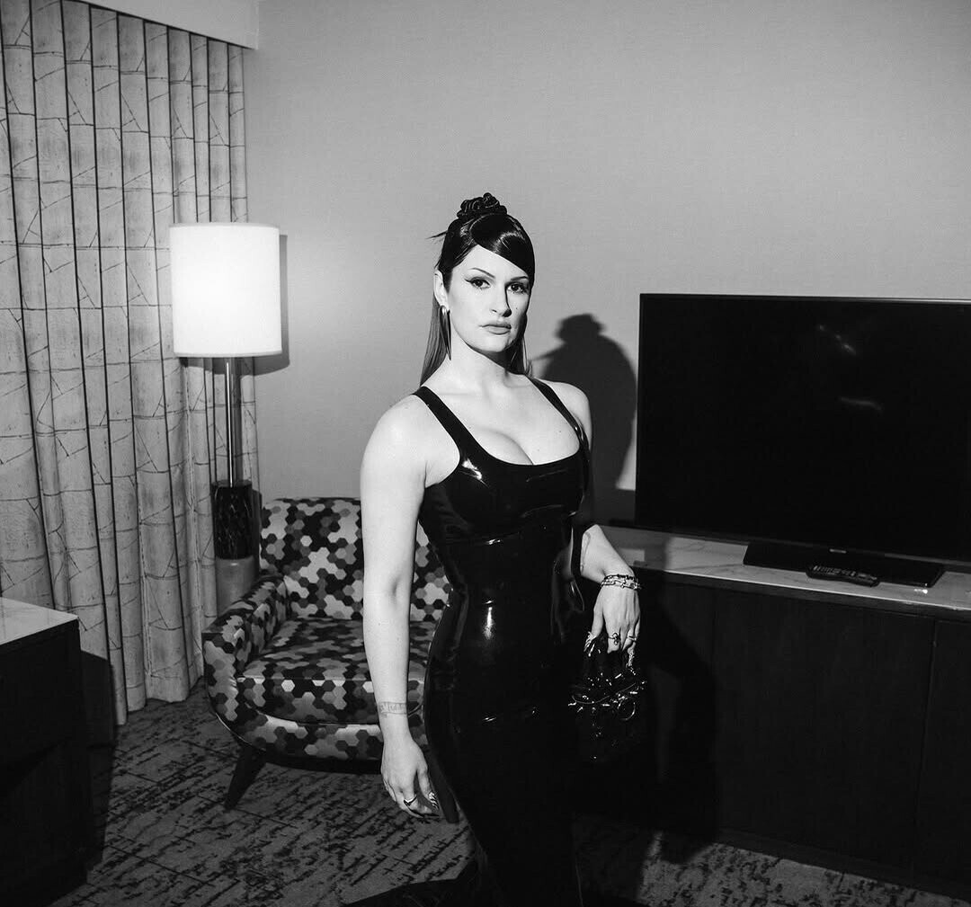 Photo nue de fuite OnlyFans de Courtney Laplante #310 Photo nue de fuite OnlyFans de Courtney Laplante #310