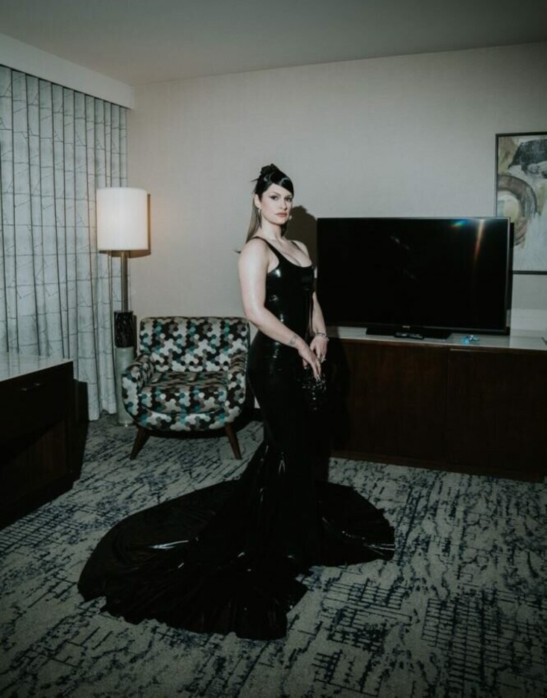 Photo nue de fuite OnlyFans de Courtney Laplante #329 Photo nue de fuite OnlyFans de Courtney Laplante #329