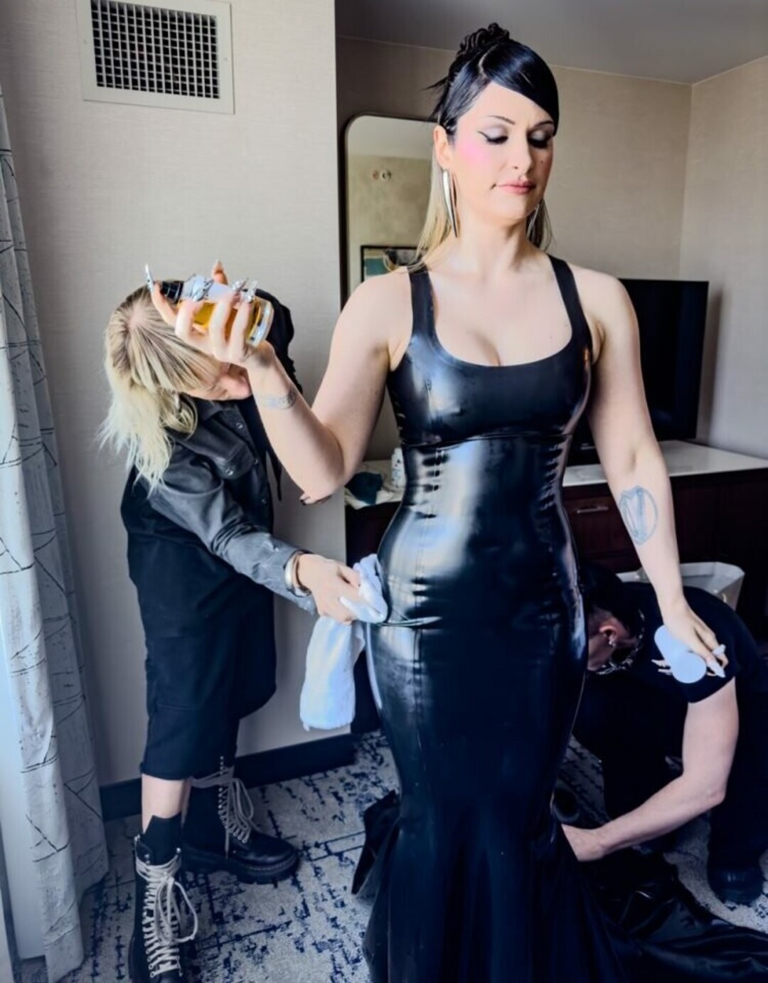 Photo nue de fuite OnlyFans de Courtney Laplante #331 Photo nue de fuite OnlyFans de Courtney Laplante #331