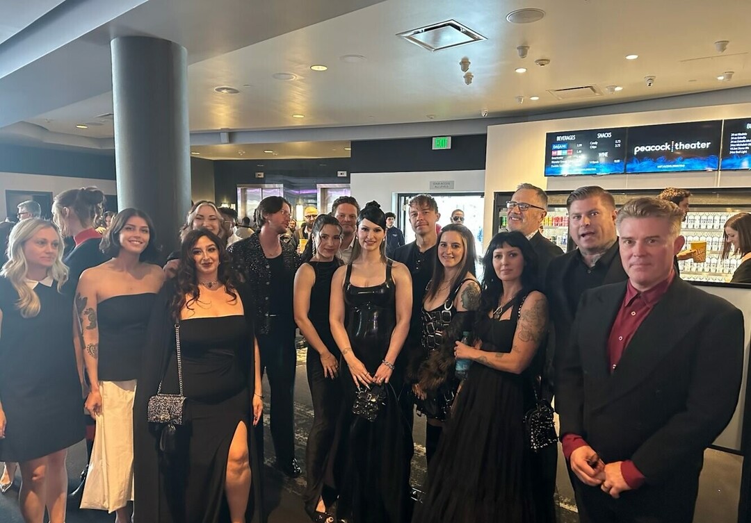 Photo nue de fuite OnlyFans de Courtney Laplante #339 Photo nue de fuite OnlyFans de Courtney Laplante #339