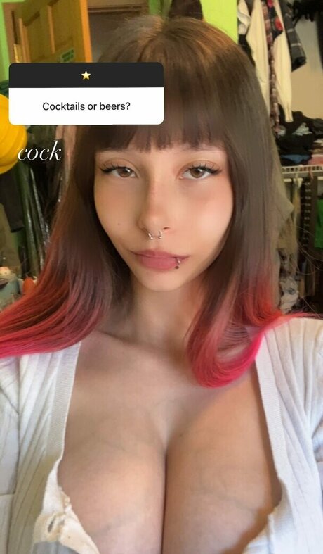 Photo nue de fuite OnlyFans de Gutsands1uts